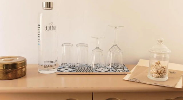 Полулюкс Ecocirer Healthy Stay