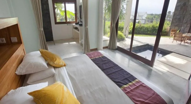 Berawa Breeze, Reservar Vila Mas Bali