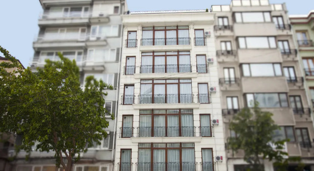 Taksim Ultra VIP Apartments, Varaa Huoneisto Beyoglu Beyoglu