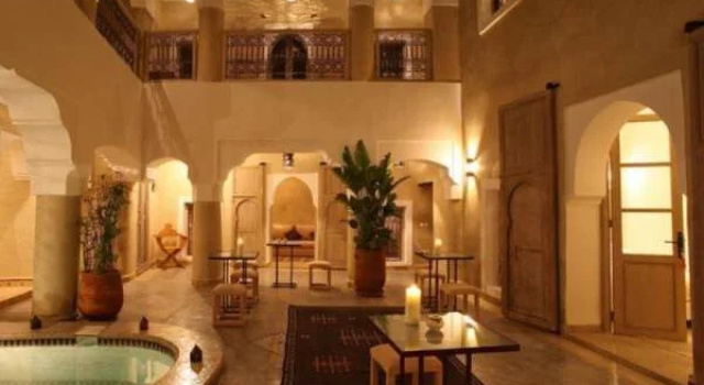 Riad Dar Ten