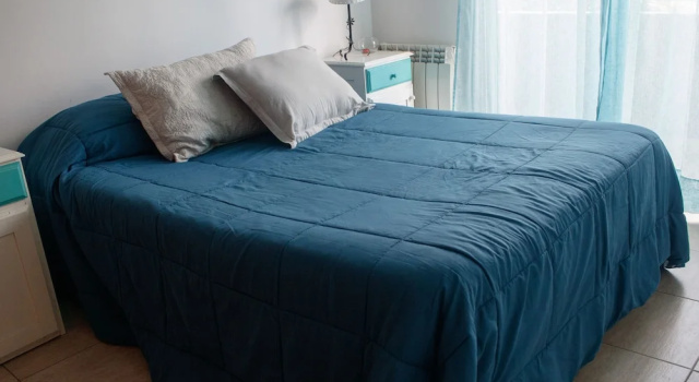 Апартаменты Standard RondPoint Pilar