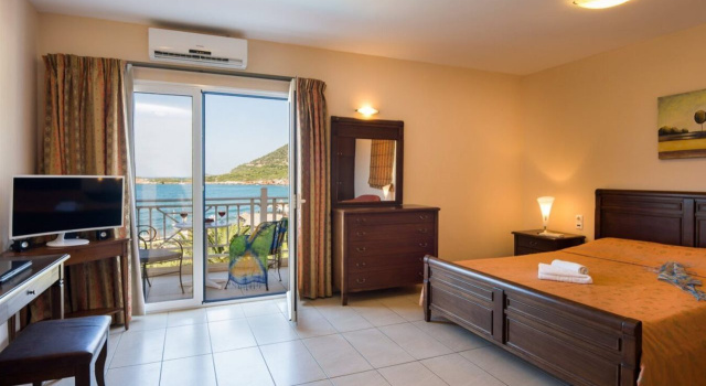 Talea Beach Hotel