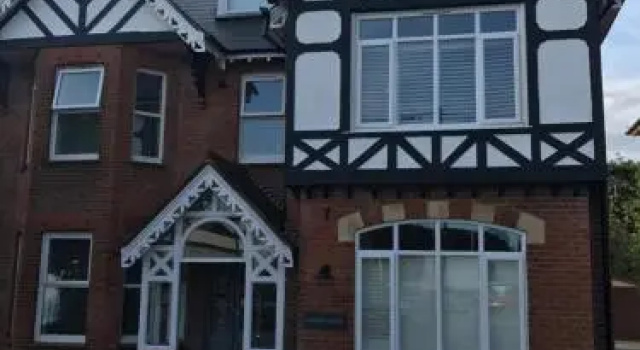 Camberley Luxury Apartments