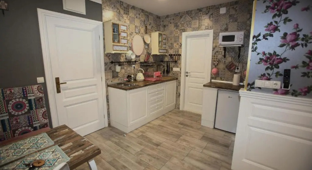 Апартаменты Best of Bascarsija apartments