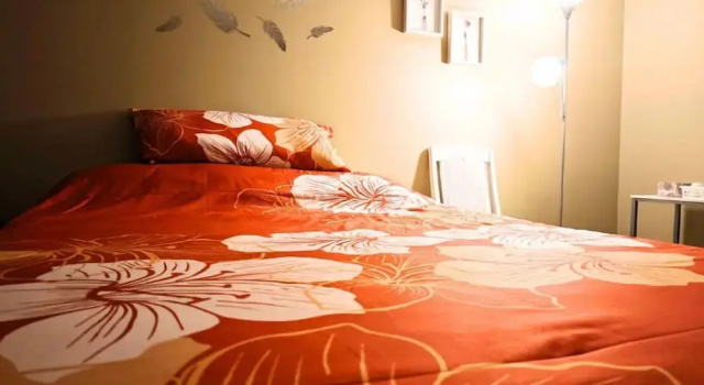 Номер Standard The Cozy Little Home