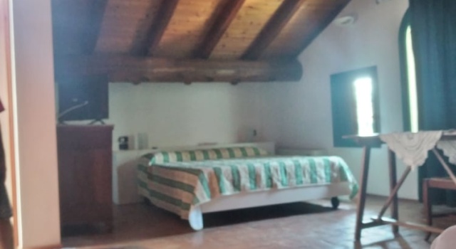 Люкс Superior Agriturismo Arcadia