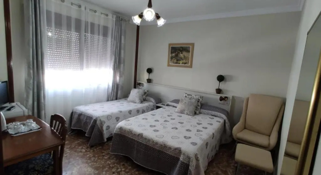 Номер Comfort H Los Molinos AT