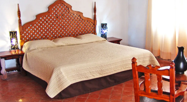 Hotel Posada Don Carlos, Rezervați Hotel Hoteluri în Guerrero cu piscină, Piscină