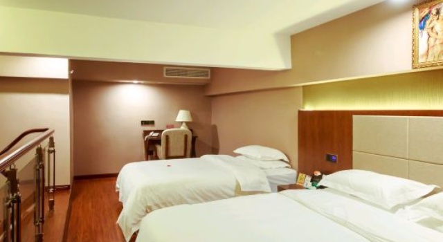 Suite Anna Hotel
