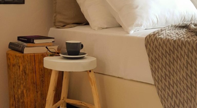 Mira Living Concept Suites Adults Only