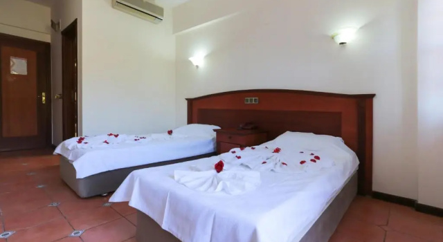 Двухместный номер Economy Club Pink Palace Hotel