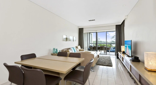 Kingscliff Ocean Culture 1212, Забронировать Отель Отели Tweed Coast с бассейном, Бассейн