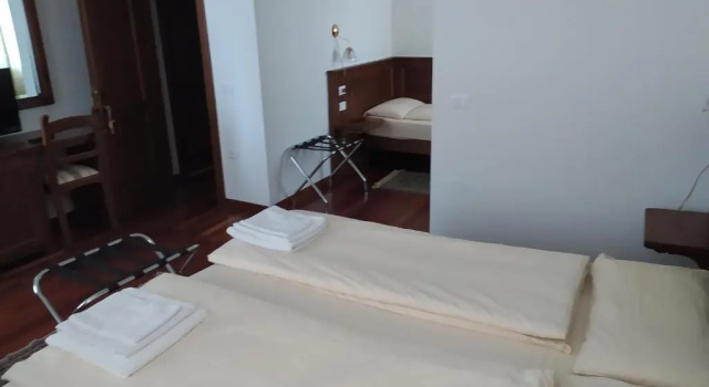 Номер Comfort Locanda Aurora B&B