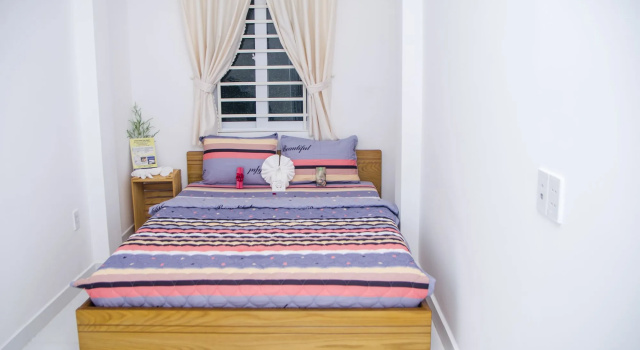 H Best Hostel Cafe SaiGon, Забронировать Хостел Район 1 Хошимин
