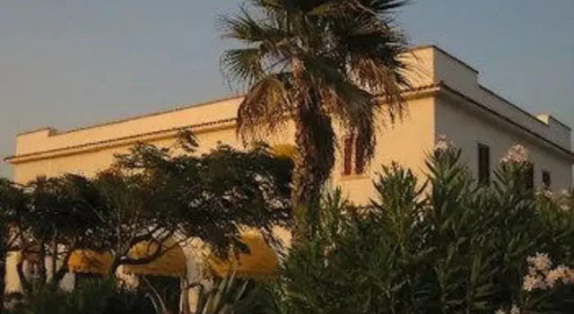 Hotel Laura
