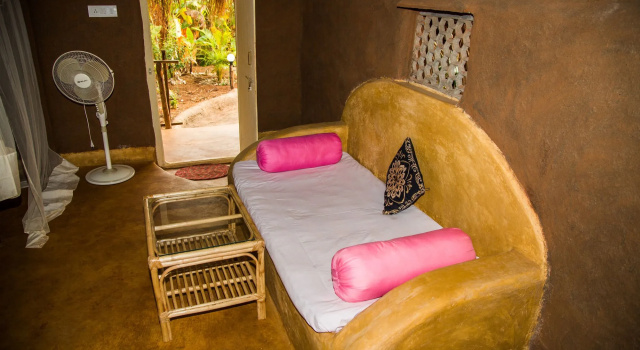 Banyan Tree Yoga