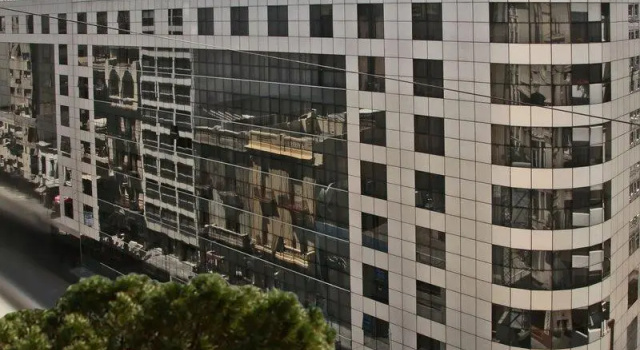 Одноместный номер Standard Doubletree By Hilton Buenos Aires