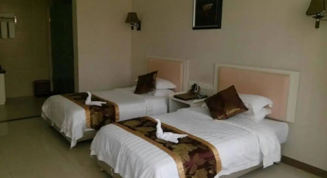 Sanya Dadong Sea Yelinyuan Holiday Apartment, Rezerwuj Apartament Sanya Hainan