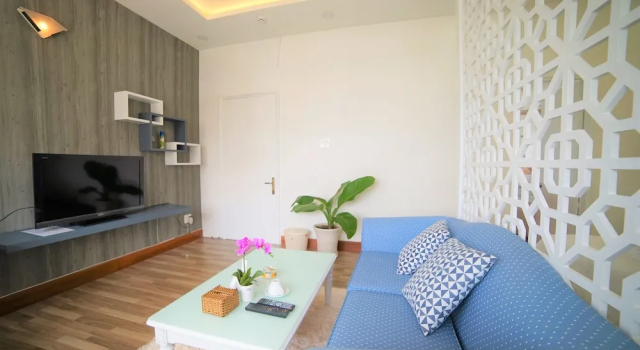 HoLo Garcerie Saigon Serviced HomeStay, Забронировать Отель Хошимин провинция Хошимин, рядом с Ho Chi Minh City Pasteur Institute