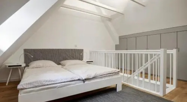 Hüs am Wall - Reetdachapartments - St. Peter Ording, Забронировать Апартаменты/квартира Апартаменты Eiderstedt Peninsula, Апартаменты/квартира