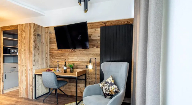 Полулюкс Hotel Zum Stemplinger Hansl