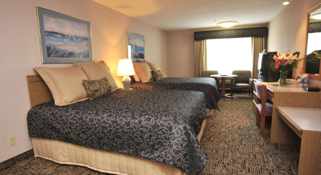 The Tillamook Inn, Забронировать Отель Тилламук Орегонское побережье