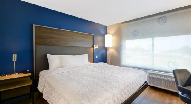 Номер Standard Tru By Hilton Beavercreek Dayton