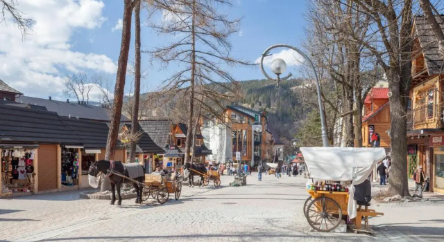 Студия Rent Like Home - Orkana IV Centrum