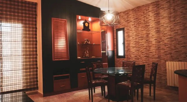 Шале Deluxe с балконом Mountain View Cedars