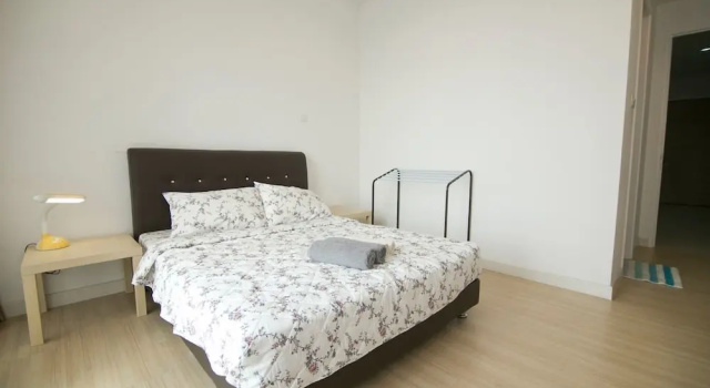 Spacious Suite Next to Nexus & Capri Bangsar South, Забронировать Апартаменты/квартира Куала-Лумпур Федеральная территория Куала-Лумпур