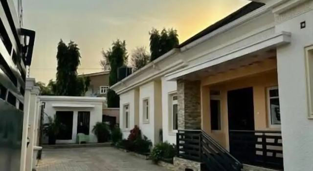 908 Apartments, Book Lejlighed Abuja Bwari