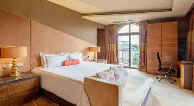 Люкс MayLand Resort