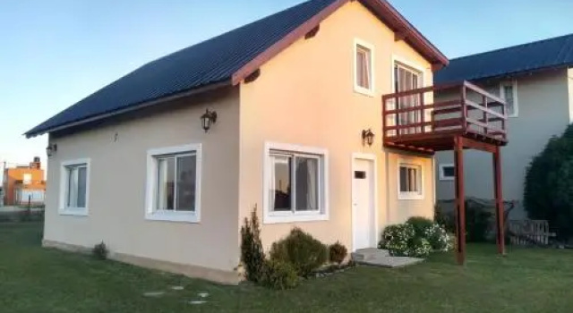 Duplex Camet Norte, Забронировать Отель Отели Атлантического побережья аргентины с парковкой, Парковка