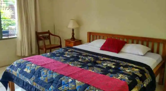 Trophy Hotel, Rezervovat Hotel Desa Benete Indonésie