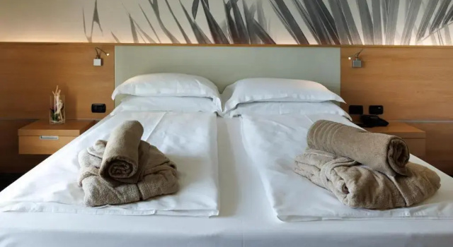 Номер Standard Wellness Hotel Casa Barca (Adult Only)