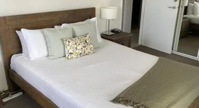 Номер Standard Ki-ea Apartments