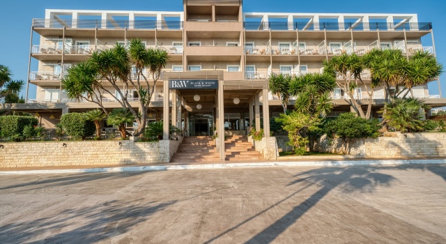 Aqua Mare Resort