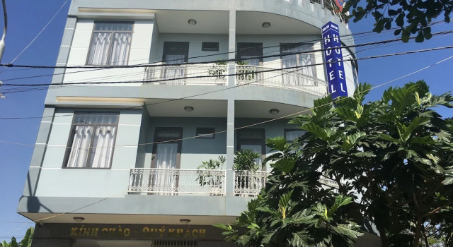 Ngoc Son by OYO Rooms