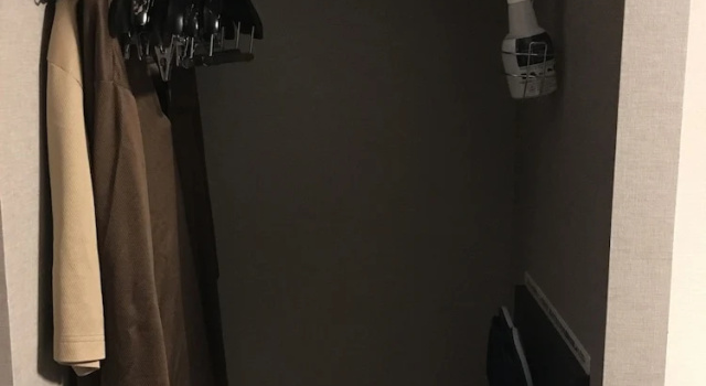 Номер Moderate Dormy Inn Kagoshima