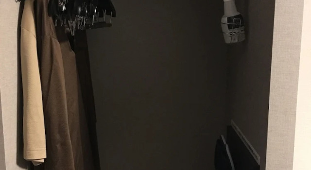 Номер Moderate Dormy Inn Kagoshima