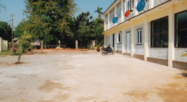 Pekon Princess Resort, Book Ferieresort Loikaw Myanmar