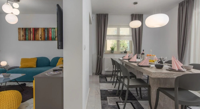 Villa With Private Pool in a Quiet Location With Garden and Grill, Забронировать Вилла Лабинци Poreč Region