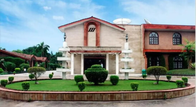Ashok Country Resort
