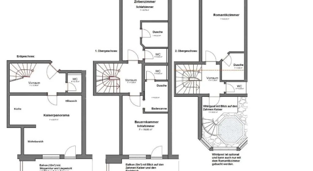 Апартаменты Luxury Reitanlage Dagnhof