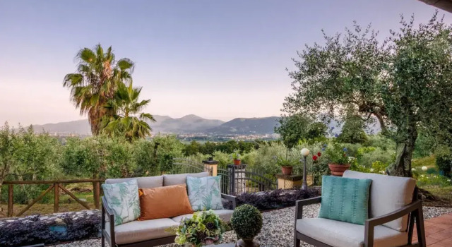 Вилла Villa Gabry