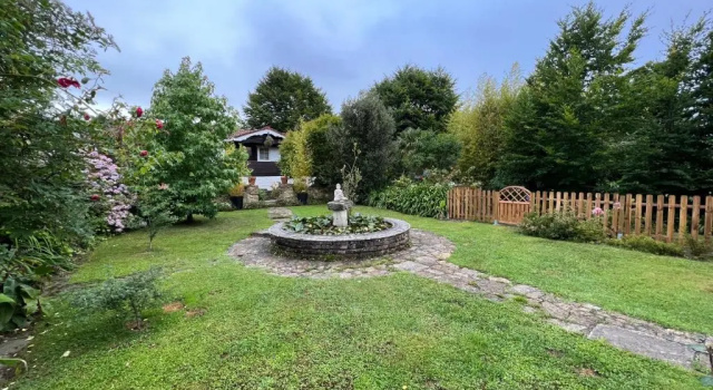 Коттедж с 2 комнатами Villas Vairocana