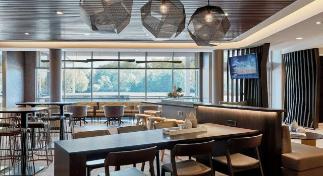 Springhill Suites By Marriott Locust Grove, Đặt Khách sạn Locust Grove 