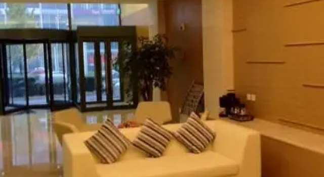 JI Hotel Development Area Dalian