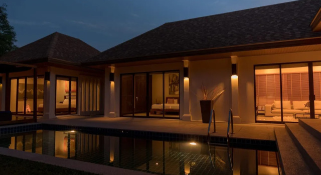 Villa Bukit by Holiplanet