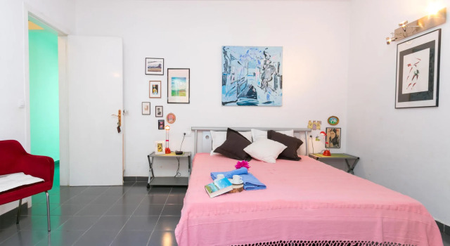 Holiday Home Ave de Paso, Забронировать Дом для отпуска Фортия Каталонские Пиренеи